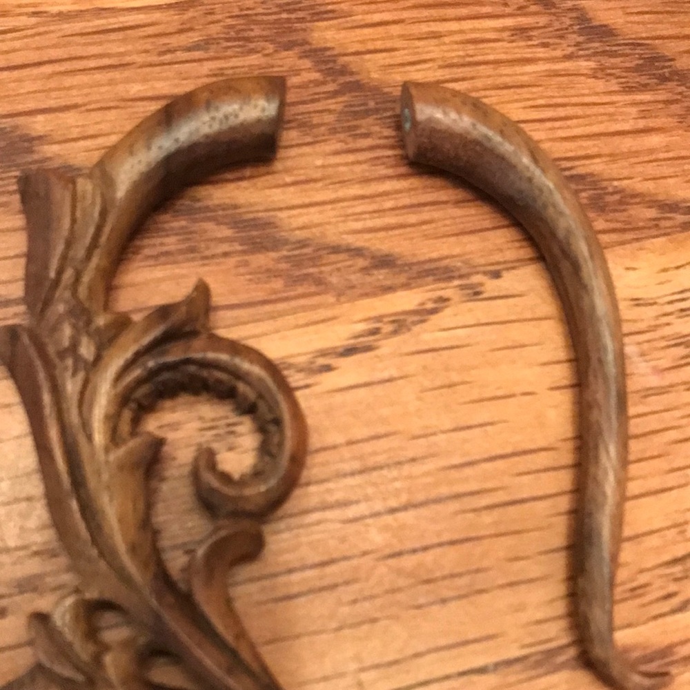 Faux Gauges (needs repair) - Picture 4 of 5